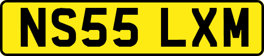 NS55LXM