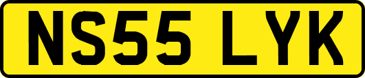 NS55LYK