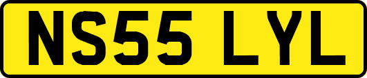 NS55LYL