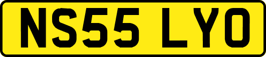 NS55LYO