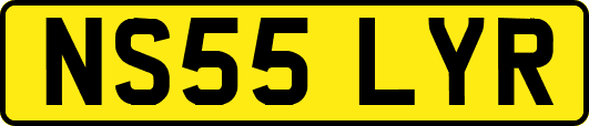 NS55LYR