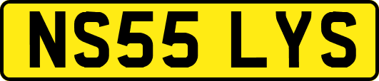 NS55LYS