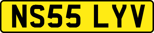 NS55LYV