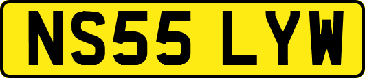 NS55LYW