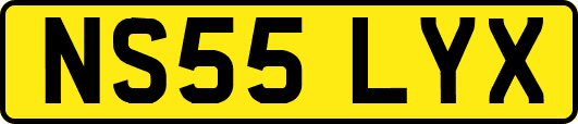 NS55LYX