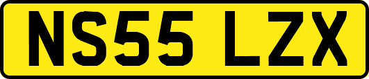 NS55LZX