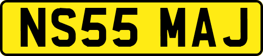 NS55MAJ