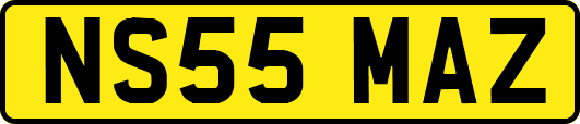 NS55MAZ