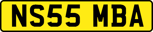 NS55MBA