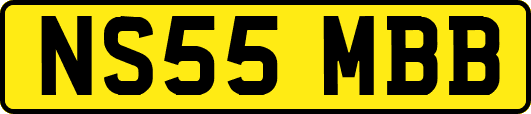 NS55MBB