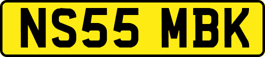 NS55MBK
