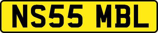 NS55MBL