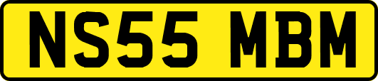 NS55MBM