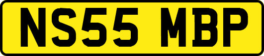 NS55MBP
