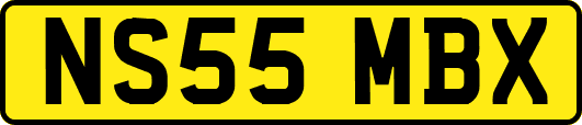 NS55MBX