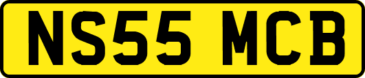 NS55MCB