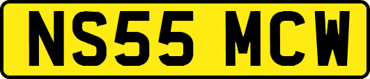 NS55MCW