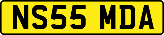NS55MDA