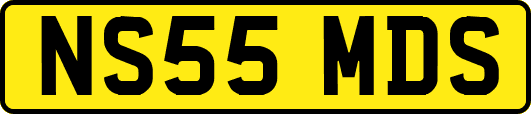 NS55MDS