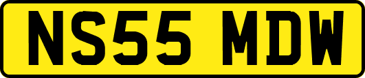 NS55MDW