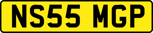 NS55MGP