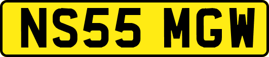 NS55MGW