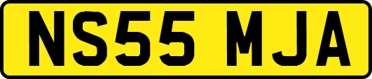 NS55MJA