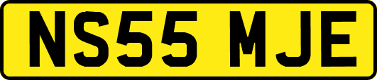 NS55MJE