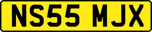 NS55MJX