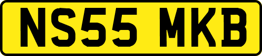 NS55MKB