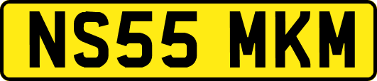 NS55MKM