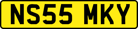 NS55MKY