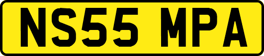 NS55MPA