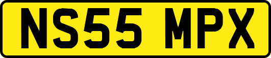 NS55MPX