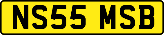 NS55MSB