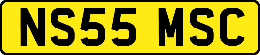 NS55MSC