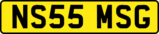 NS55MSG