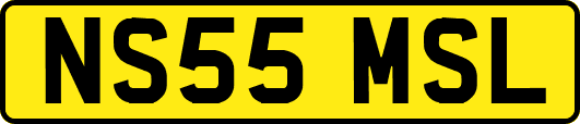 NS55MSL