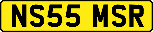 NS55MSR