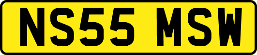 NS55MSW