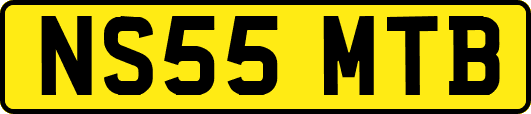 NS55MTB