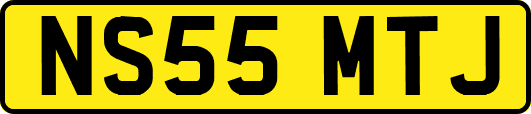NS55MTJ