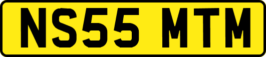 NS55MTM
