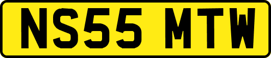 NS55MTW