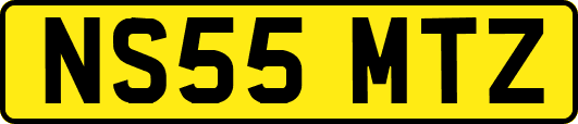 NS55MTZ