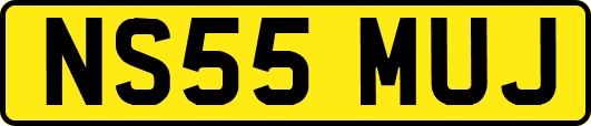 NS55MUJ