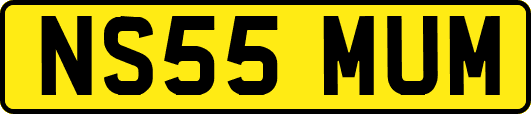 NS55MUM