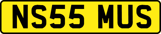 NS55MUS
