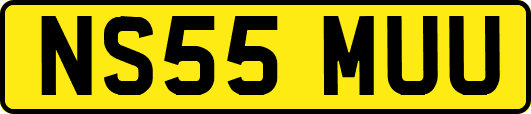 NS55MUU