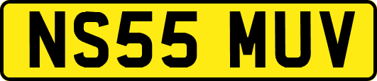 NS55MUV